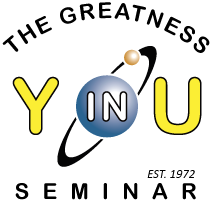 Greatness in you logo